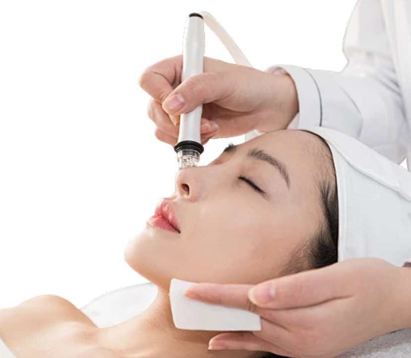 Hydro Facial